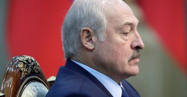 "На порозі війська НАТО": Лукашенко заявив, що півсвіту мріє про його диктатуру (відео)
