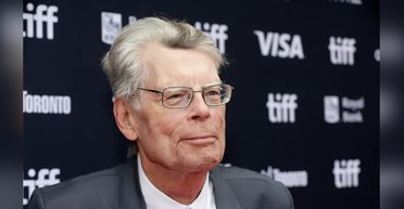 Стивен Кинг стал самым запрещенным автором в школах США: книги писателя массово изымают