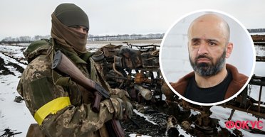 "Демобилизуют не всех": Маси Найем о том, кого нужно вернуть с фронта и как организовать новую мобилизацию