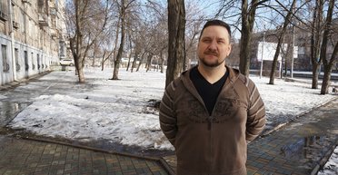 Не надо бояться низких жанров, — Павел (Паштет) Белянский