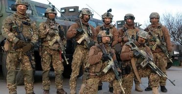 Інтерес до України падає: чому не слід очікувати на великі хвилі іноземців у ЗСУ, — журналіст (відео)