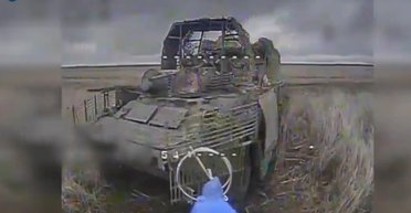 Шість годин бою: бійці ЗСУ відбили затяжну атаку противника (відео)