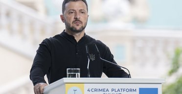 "Принудит" Россию к миру: Зеленский рассказал о плане победы в войне (видео)