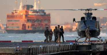 Захват Мадуро: США применили загадочное оружие, обезвредившее солдат Венесуэлы, — NYP