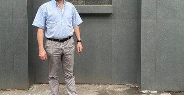 У лікарні з пораненнями: "Шахед" влучив у квартиру голови НСХУ