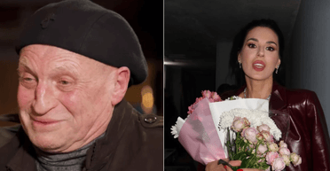 Ефросинина иронично отреагировала на скандальное интервью мужа Поляковой (видео)