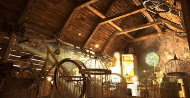 Лежала під підлогою: жінка показала неймовірну знахідку кінця минулого століття (фото)