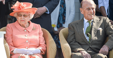 Королева Єлизавета II не встигла попрощатися з принцом Філіпом, — ЗМІ
