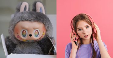 От Лабубу до дубайского шоколада: какие вирусные тренды 2025-го поразили интернет