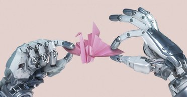 Немецкие ученые с помощью нанотехнологий создали "удивительную" бумагу