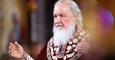 З'їзд РПЦ назвав війну Путіна "священною" та закликав зробити всю Україну "зоною впливу РФ"