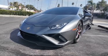 "Я плакал": ChatGPT помог мужчине найти Lamborghini, украденный 2 года назад (видео)