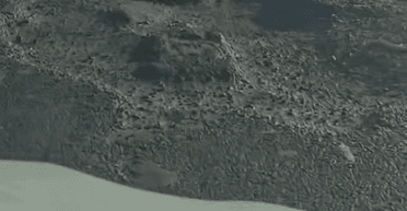 Дороги почти нет: очевидцы зафиксировали огромные ямы на трассе Киев-Харьков возле Лубнов