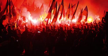 Поверните направо. Почему партии националистического толка теряют электоральный вес и каковы их перспективы на выборах