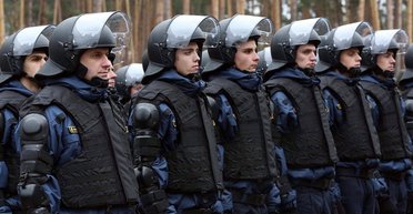 Наручники, электрошокеры, дроны и РЭБ: Нацгвардия получит дополнительные средства принуждения, детали