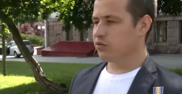 "Мне жаль, что полицейский получил повреждения, я не намеревался намеренно делать что-то подобное": офицер Панчик об инциденте с полицейскими Черниговщины