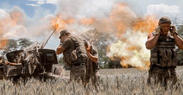 Примус до миру. Чому Росія розуміє тільки силу