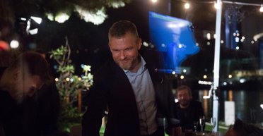 В Словакии на президентских выборах победил противник помощи Украине Пеллегрини