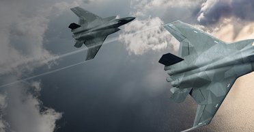 Mitsubishi, BAE Systems и Leonardo согласовали дальнейшую разработку истребителя 6 поколения