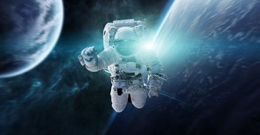 НЛО чи щось інше: випадки, коли астронавти побачили незрозумілі явища в космосі