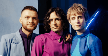 Звезды Евровидения попали под обстрел в Днепре (фото)