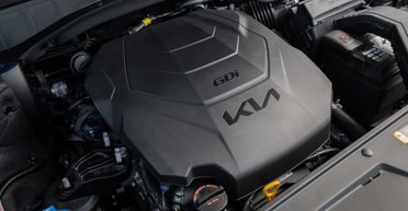 Странное преступление: сотрудники завода Kia похитили более 900 автомобильных двигателей