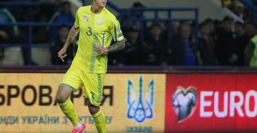 Мистер Х. Как защитник сборной Украины вызвал истерию в Москве