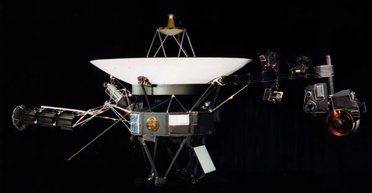 Стена огня на краю Солнечной системы: зонды NASA столкнулись с температурой 50 000 °C