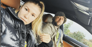 Альона Омаргалієва зізналася, що підтримує стосунки зі свекрухою, яка живе в Росії (відео)