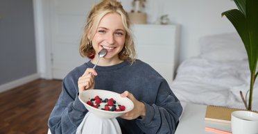 Эффект ботокса: 3 продукта, которые помогут вам выглядеть моложе