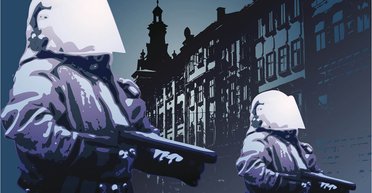 От нагайки до лазеров. Как менялись технологии укрощения протестов