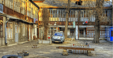 Мы их теряем. Как в Одессе избавляются от местных достопримечательностей