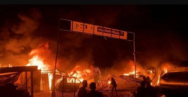 Операция в секторе Газа: ЕС размышляет над введением санкций против Израиля, — Politico