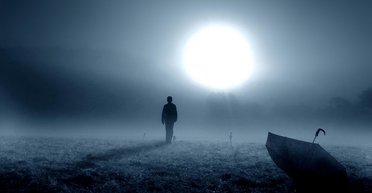 Больному. Когда человек становится по-настоящему свободным