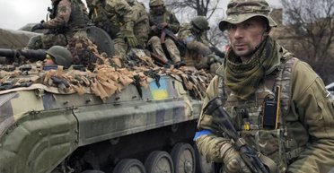 Фронтовики должны отдохнуть. Почему бойцам на передней линии нужна ротация