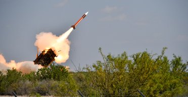 Украинская баллистическая ракета успешно прошла летные испытания, — Зеленский