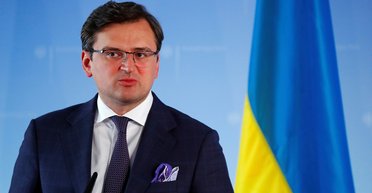 Миллион снарядов от ЕС: Украина получила меньше трети боеприпасов, — Кулеба