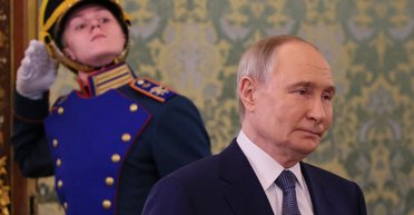 Наследник Путина: кого и когда властитель Кремля видит следующим президентом России