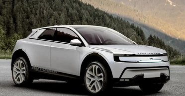 Land Rover возродит знаменитую модель в новом формате
