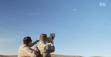 До 1000 фахівців щороку: у США відкрили першу школу боротьби з БПЛА, — ЗМІ (відео)