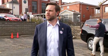 "Военные инструменты": США могут силой принудить Москву к сделке по Украине, — Вэнс