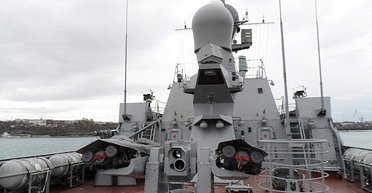 Взорвали РЛС и повредили борт: как дроны ГУР поразили корабль РФ "Буян-М", — капитан 1 ранга