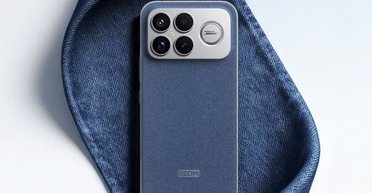 Тонкий смартфон оснастили огромным аккумулятором на 10 000 мАч: что это за модель