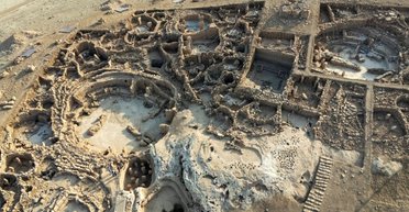 Стародавня статуя з обличчям мерця переписує історію людей: їй 11 тисяч років