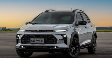 Chevrolet повертає на ринок відому недорогу модель у новому форматі (фото)