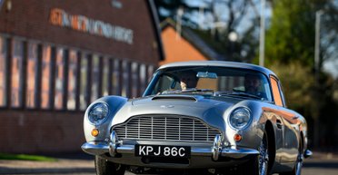 Механик 53 года назад купил авто за 1200 долларов: сейчас оно стоит $1,3 миллиона (фото)