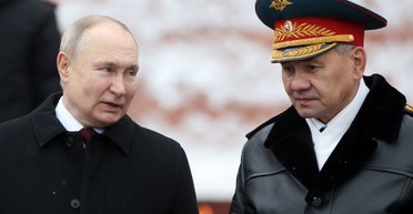 Путін сам вирішить, на кого напасти: чому США помиляються, що Росія безпечна для Європи