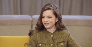 Христина Соловій заінтригувала деталями про нового коханого (відео)