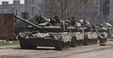 ВС РФ продвинулись возле Днепропетровской области: карта боевых действий от DeepState