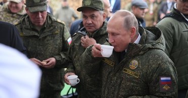 Ядерный шантаж: война с НАТО теперь планируется на территории Беларуси